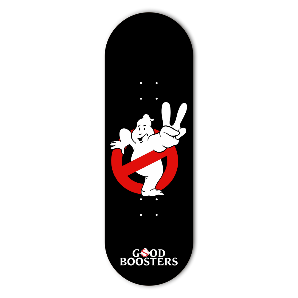 Goodbstrs